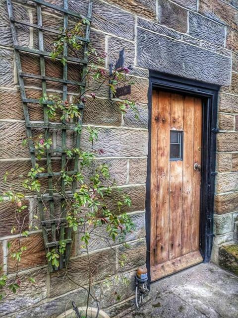 Cragwell House Appartamento Aislaby Esterno foto