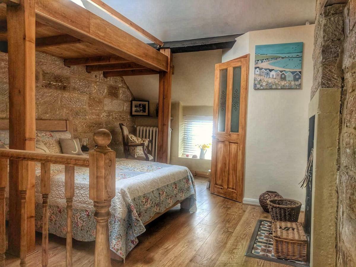 Cragwell House Appartamento Aislaby Esterno foto