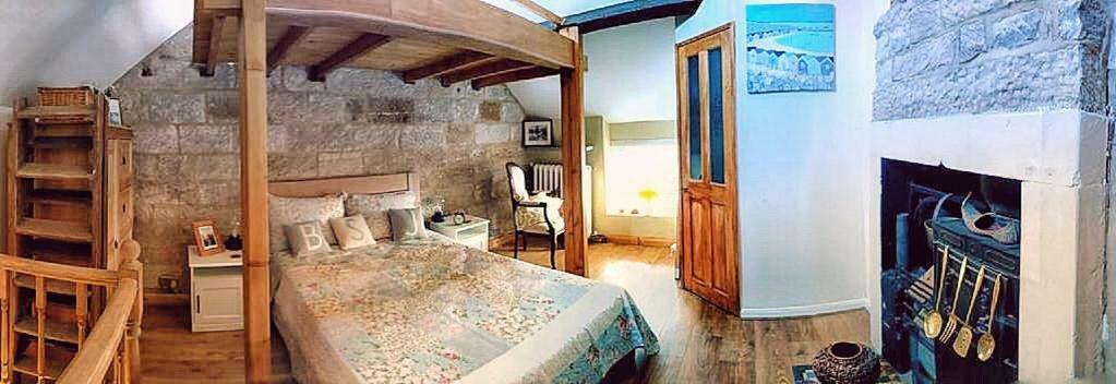 Cragwell House Appartamento Aislaby Esterno foto